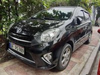 Toyota Wigo G 2016 Automatic FOR SALE