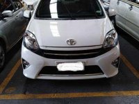 2015 Toyota Wigo G Top of the line