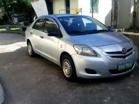 For SALE Toyota Vios J 2008 Manual