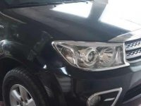 Toyota Fortuner 2010 FOR SALE