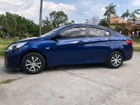 Hyundai Accent 2017 for sale