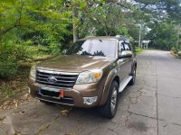 Rush For Sale Ford Everest 2010 Model Limited Edition