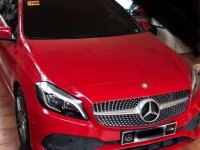 2016 Mercedes Benz A-class FOR SALE