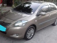 SELLING TOYOTA Vios 13G 2012 at