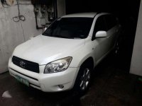 For Sale: TOYOTA RAV 4 2007 