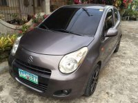 For sale Suzuki Celerio 2012 matic 