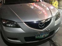 Mazda 3 2007 Edition 230,000 Pesos Negotiable