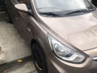 hyundai accent 2014 for sale
