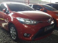 2017 Toyota Vios 1.3E Manual FOR SALE