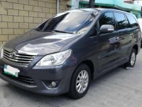 Toyota Innova 2013 for sale