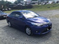 2015 Toyota Vios 15G AT Batmancars FOR SALE