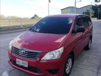 Rush: Toyota Innova D4D Diesel 2015 Model Fresh No Issues