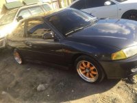 Mitsubishi Lancer GSR 97 FOR SALE