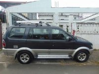 2002 Isuzu Crosswind XUV FOR SALE