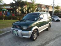 Mitsubishi Adventure gls sport diesel 2000 FOR SALE