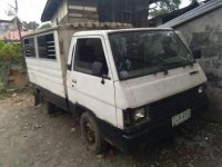 94 MITSUBISHI L300 fb analok 4d56