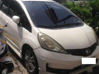 Rush for sale Honda Jazz 2012 Hatchback AT