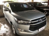 2017 Toyota Innova 2.8 E Diesel Automatic