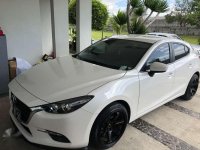 Mazda 3 1.5 2017 for sale