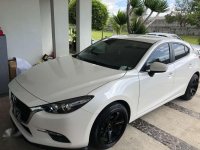 Mazda 3 1.5 2017 for sale