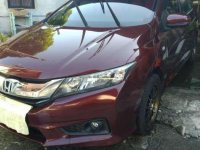 Honda City 2014 acquired 2015 FOR SALE