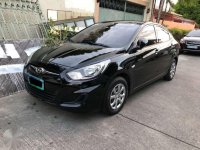 FOR SALE: Hyundai Accent 2013
