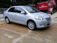 For sale 2011 Toyota Vios G Automatic