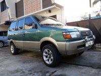 Toyota Revo 2001 GL (Gas Manual)