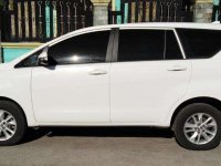 2017model Toyota Innova 2.8J diesel FOR SALE