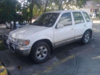 Kia Sportage 4WD Diesel FOR SALE