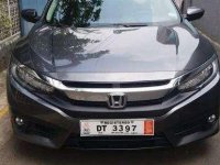 RUSH SALE Honda Civic 2016 1.8 FC CVT