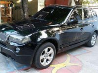 BMW X3 2008 2.5SI FOR SALE