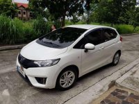 Honda Jazz 2016 model FOR SALE