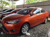 2018 Toyota Vios 1.3E manual FOR SALE