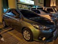 Rush!! 2017 Toyota VIOS 1.3 E FOR SALE