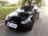 Hyundai Accent Crdi 2016 FOR SALE