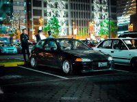 Honda Civic EG FOR SALE