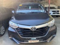 2017 Toyota Avanza 1.3E manual FOR SALE