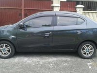 Mitsubishi Mirage G4 Matic 2014 FOR SALE