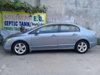 Honda Civic 18s 2006 FOR SALE