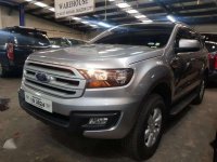 2017 Ford Everest for sale