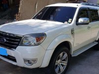 Ford Everest 2012 AT FOR SALE