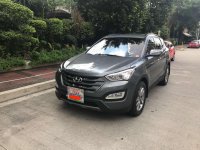 Hyundai Santa Fe 2013 for sale