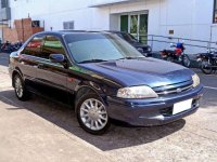 SELLING Ford Lynx 2000 automatic