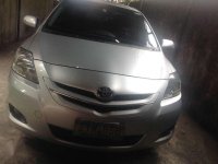 2009 Toyota Vios G FOR SALE