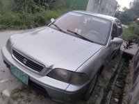 For sale or swap Honda City All manual