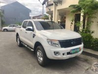 Selling our 2013 Ford Ranger xlt 4x2 matic diesel