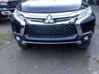 For sale MITSUBISHI 2016 Montero GLS A/t