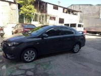 Toyota Vios 2015 model AT FOR SALE