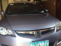 2008 Honda Civic for sale